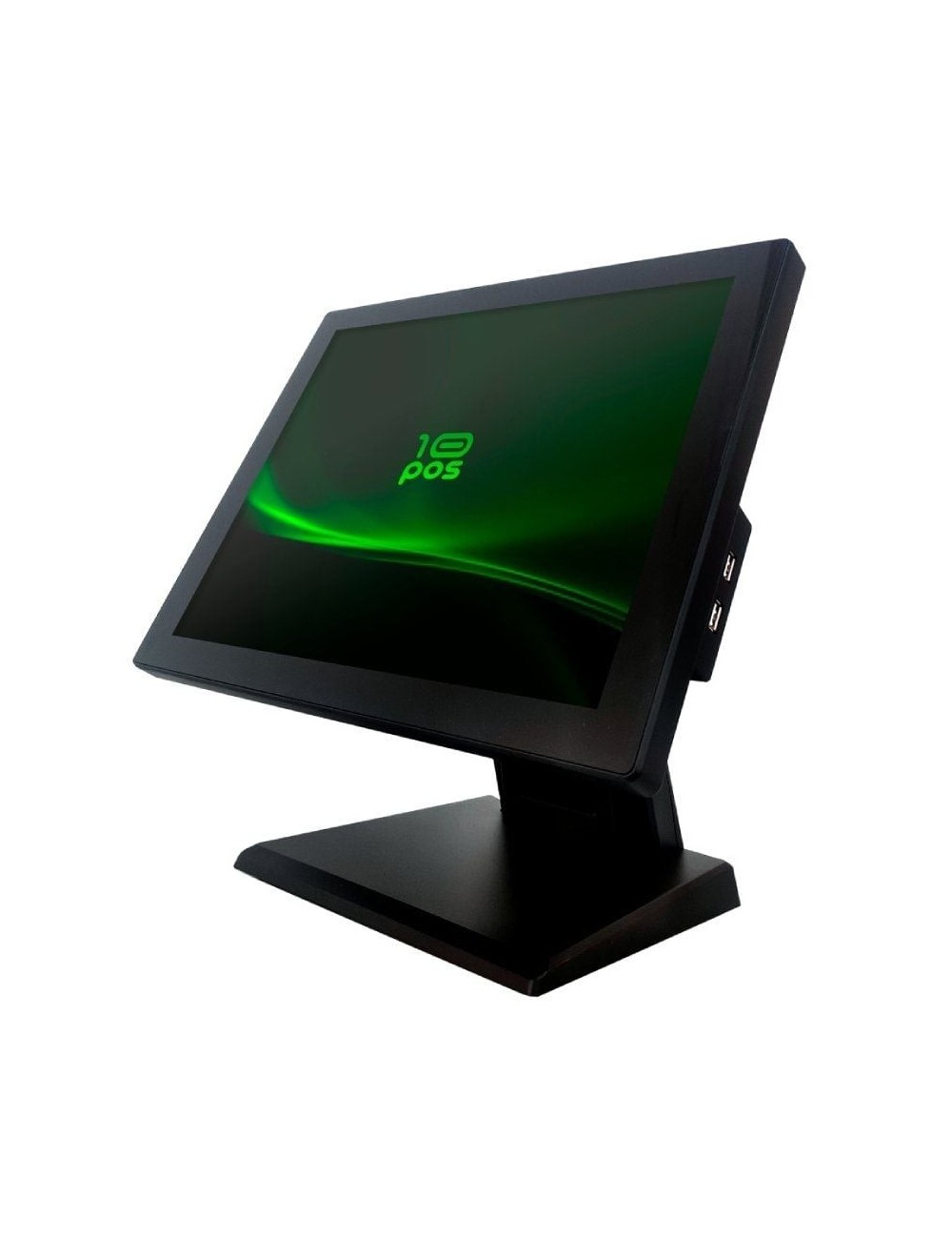 TPV 10POS 10T-15/ Intel Core i5 7th/ 8GB/ 256GB SSD/ 15'/ Táctil/ WiFi