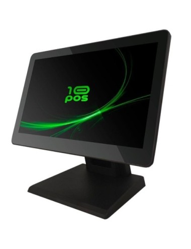 TPV 10POS 10T-16J648128W1/ Intel J6412/ 8GB/ 128GB SSD/ 15.6'/ Táctil/ WiFi/ Win11 IoT