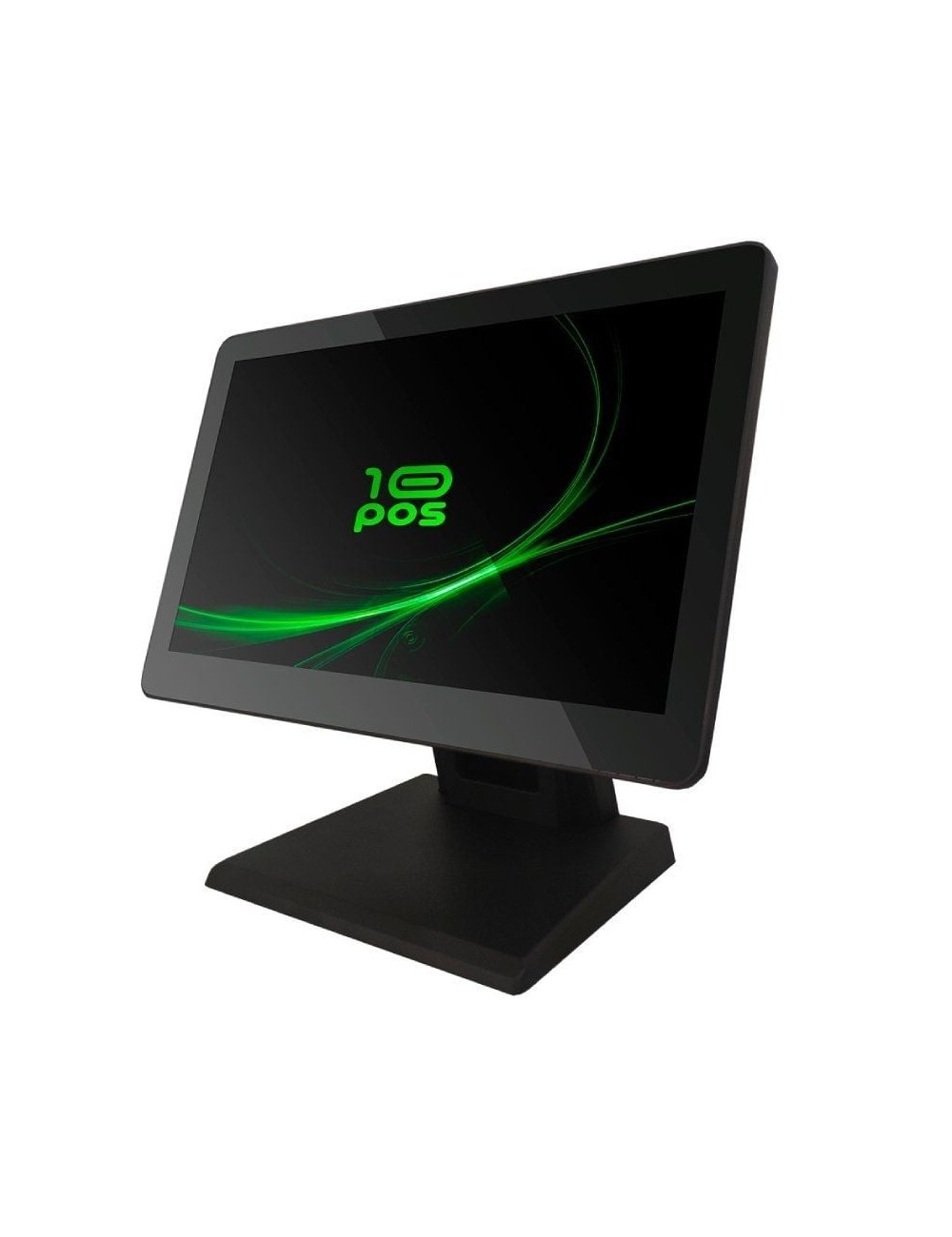 TPV 10POS 10T-16J648128W1/ Intel J6412/ 8GB/ 128GB SSD/ 15.6'/ Táctil/ WiFi/ Win11 IoT