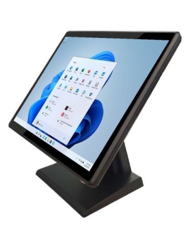 TPV 10POS 10T-17/ Intel Core i5 7to/ 8GB/ 256GB SSD/ 17'/ Táctil/ WiFi/ Win11 IoT