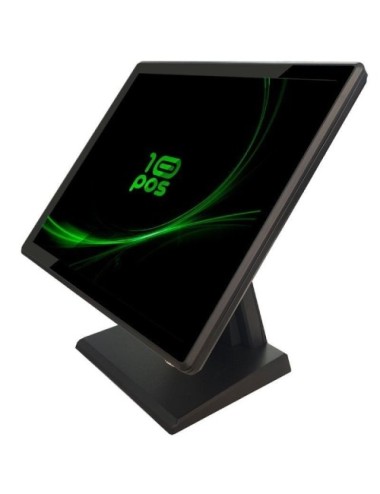 TPV 10POS 10T-17/ Intel Core i5 7th/ 8GB/ 256GB SSD/ 17'/ Táctil/ WiFi/ Win11 IoT/ Incluye Software Verifactu + 2h de Formación