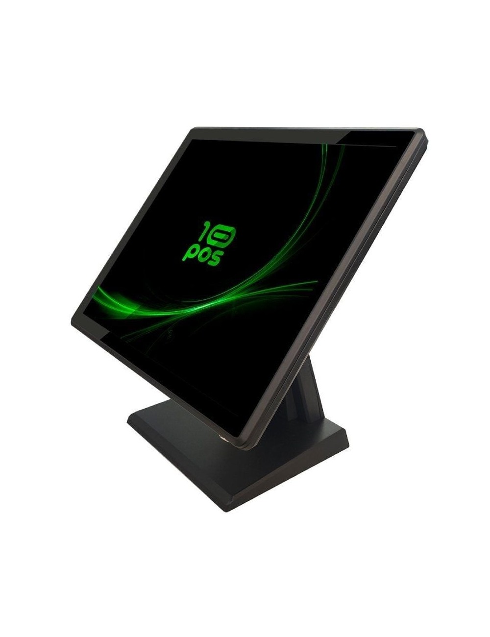 TPV 10POS 10T-1764/ Intel J6412/ 8GB/ 128GB SSD/ 17'/ Táctil/ WiFi/ Win11 IoT/ Incluye Software Verifactu + 2h de Formación