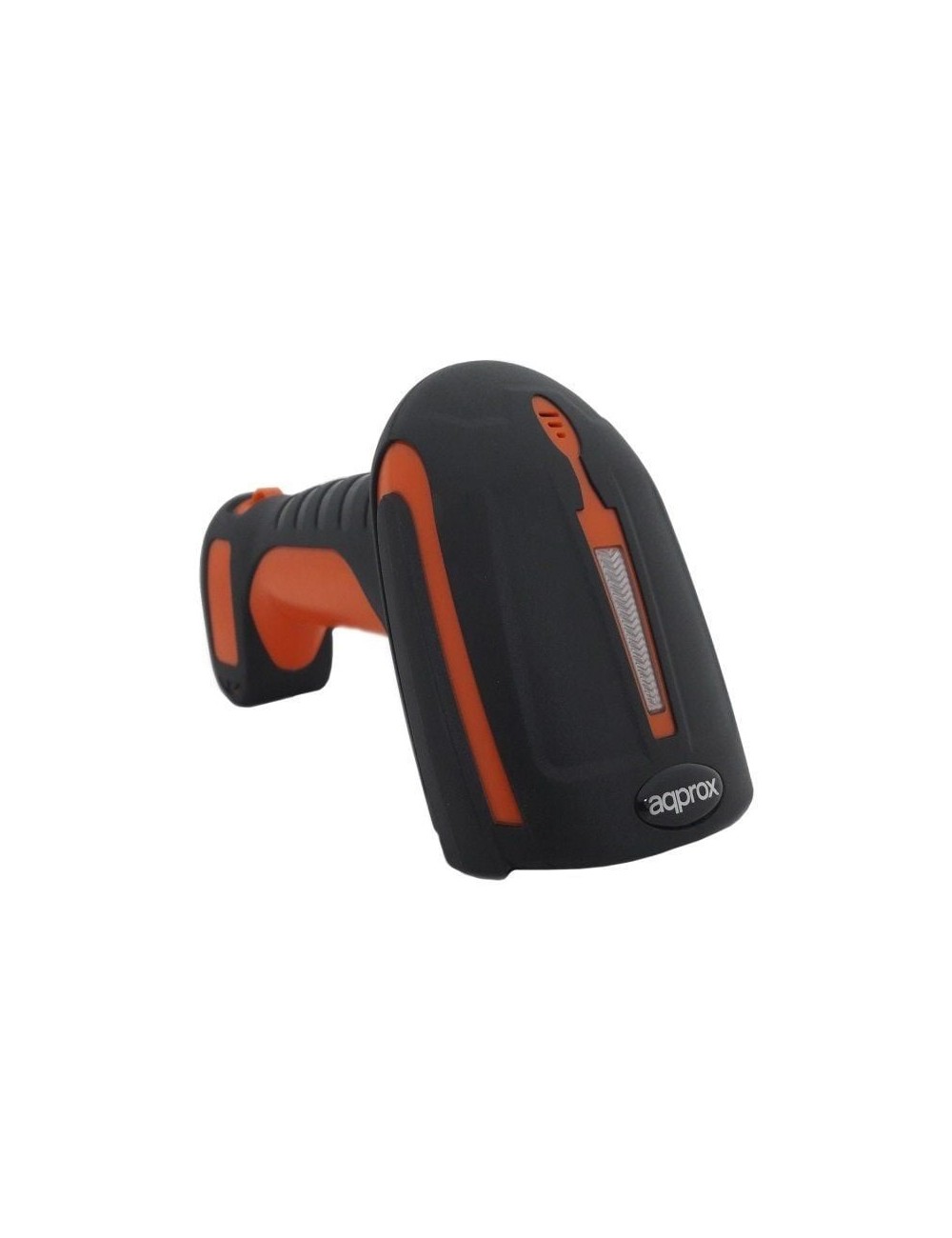 Lector de Código de Barras 1D-2D-QR Approx appLS17I2D/ Bluetooth - USB - Radiofrecuencia