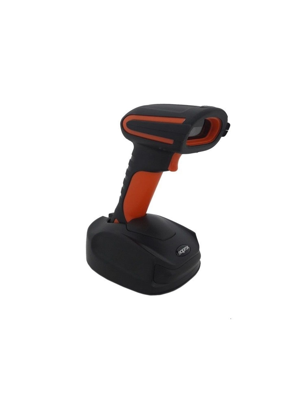 Lector de Código de Barras 1D-2D-QR Approx appLS17I2D/ Bluetooth - USB - Radiofrecuencia