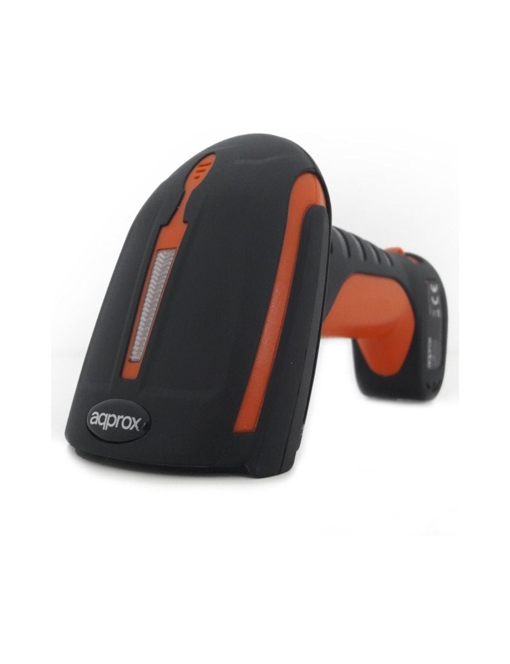 Lector de Código de Barras 1D-2D-QR Approx appLS17I2D/ Bluetooth - USB - Radiofrecuencia