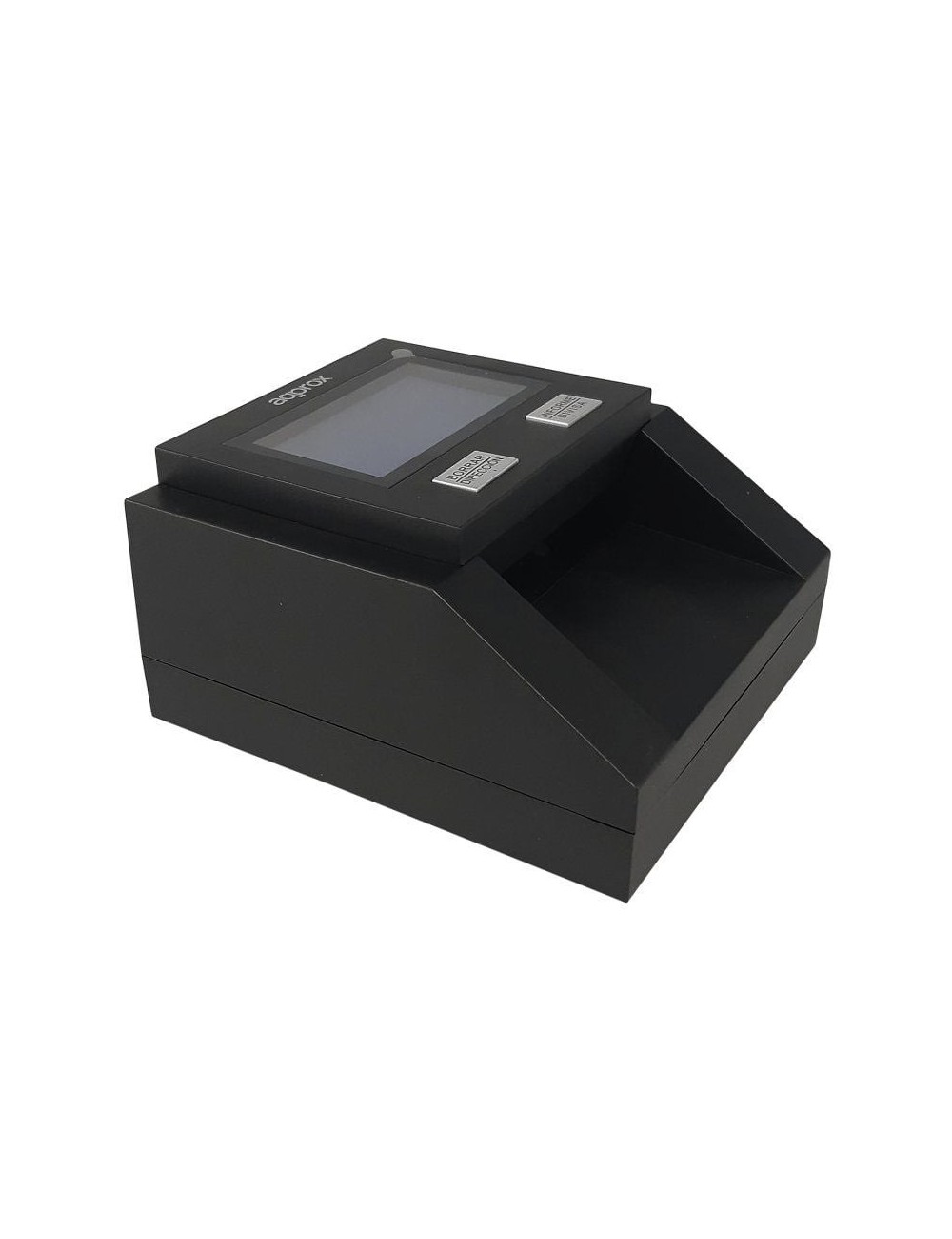 Detector de Billetes Falsos Approx appBILLDETECTOR