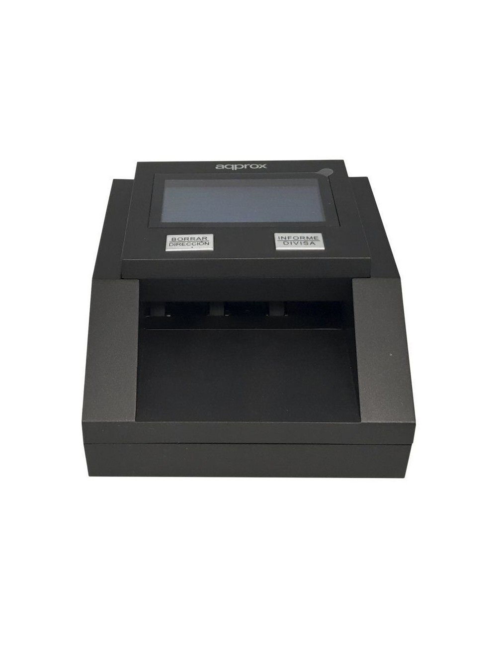 Detector de Billetes Falsos Approx appBILLDETECTOR