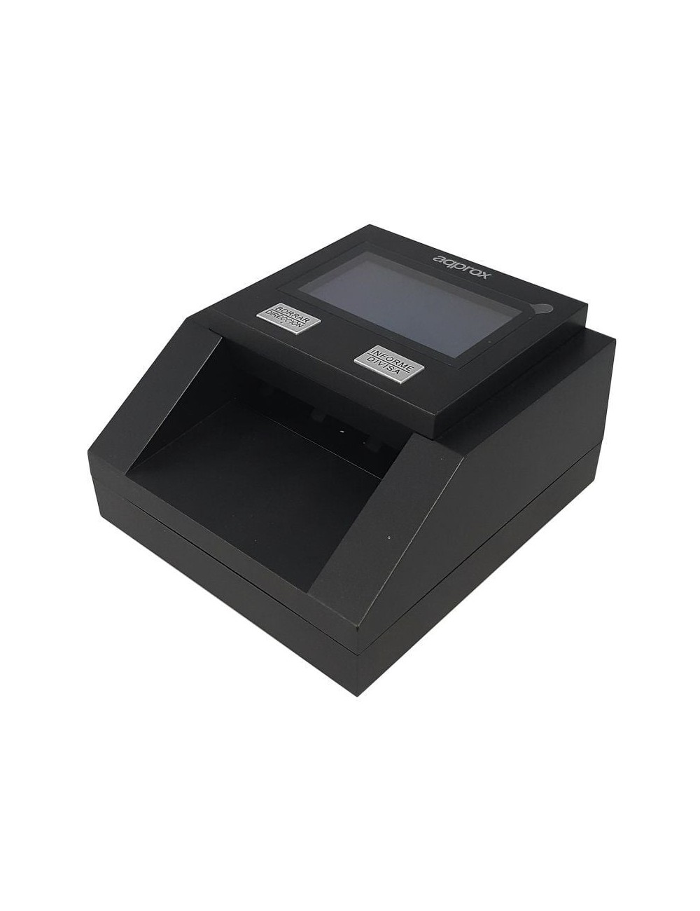 Detector de Billetes Falsos Approx appBILLDETECTOR