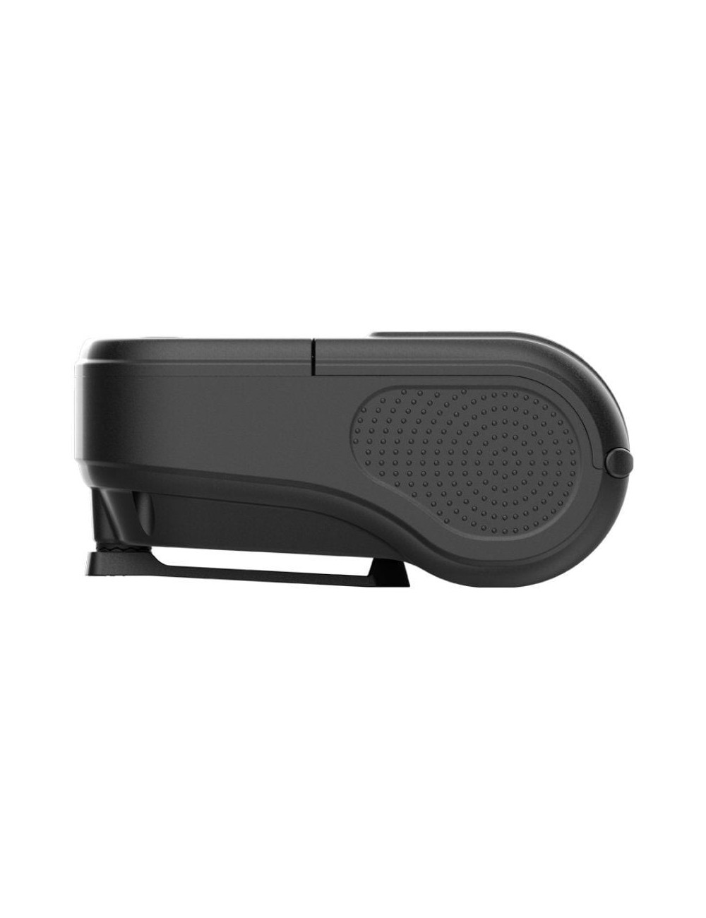 Impresora de Tickets Approx appPOS80PORTABLE/ Térmica/ Ancho papel 80mm/ USB-Bluetooth/ Negra