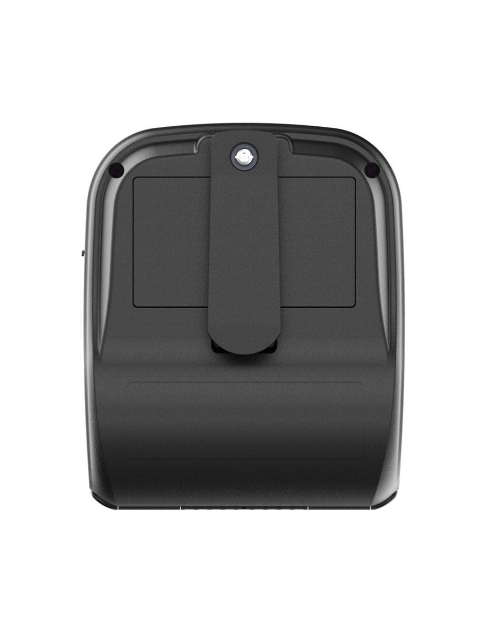 Impresora de Tickets Approx appPOS80PORTABLE/ Térmica/ Ancho papel 80mm/ USB-Bluetooth/ Negra
