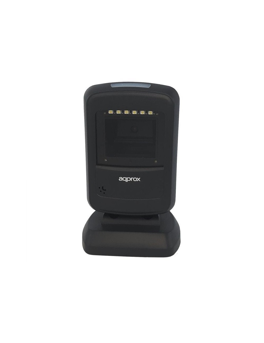 Lector de Código de Barras 1D-2D-QR Approx appLS07DESK/ USB
