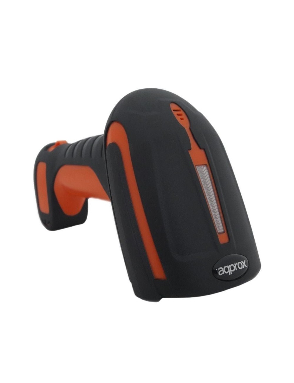Lector de Código de Barras 1D Approx appLS18I/ Bluetooth/ USB/ Radiofrecuencia