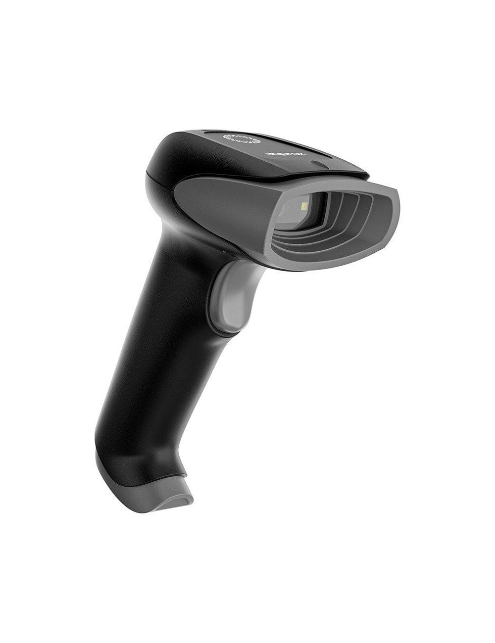 Lector de Código de Barras 1D-2D-QR Approx appLS22WS/ USB/ Bluetooth/ Radiofrecuencia