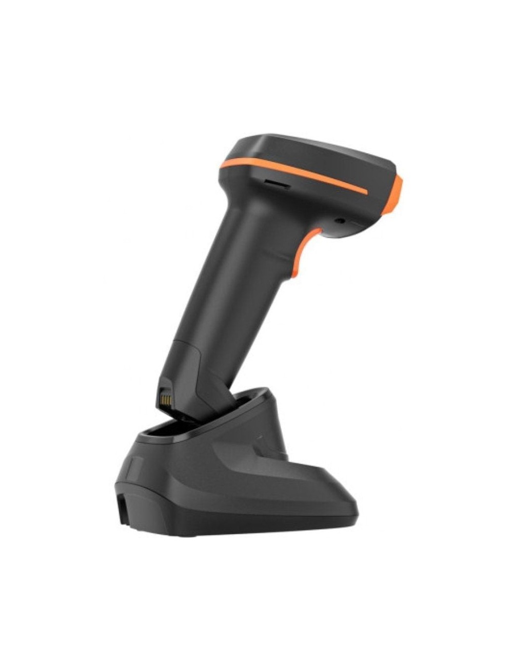 Lector de Código de Barras 1D-2D-QR Approx appLS24WSBS/ USB/ Bluetooth/ Radiofrecuencia