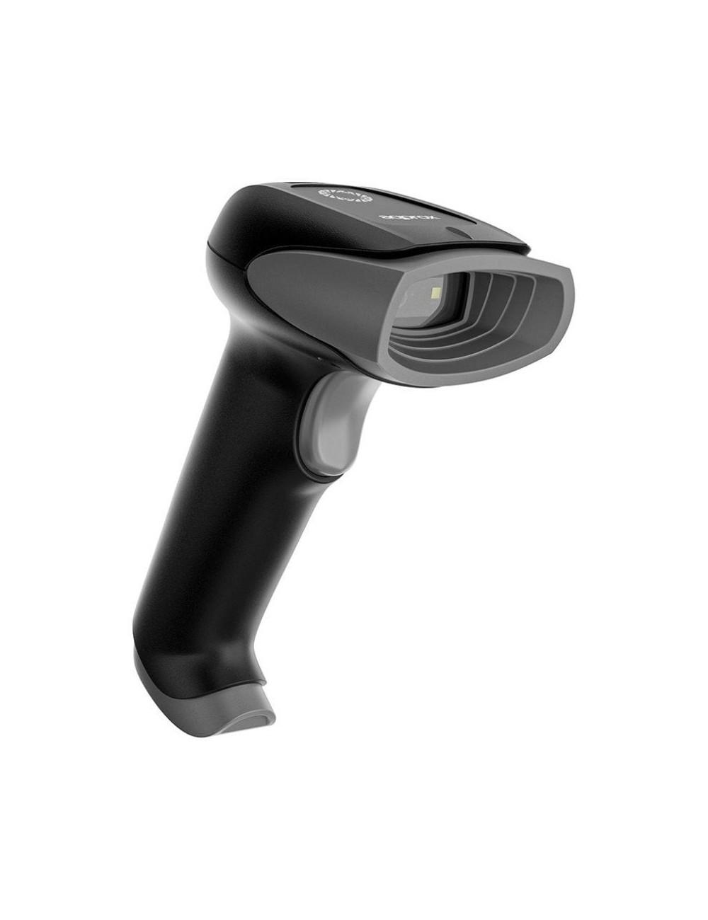 Lector de Código de Barras 1D Approx appLS25WS/ Bluetooth/ Radiofrecuencia