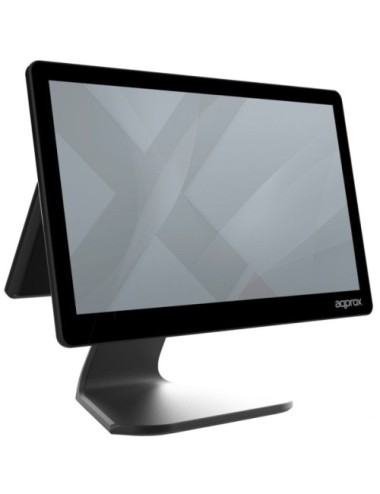 TPV Approx appTPV05NVFDG8-256 Intel Celeron N5095/ 8GB/ 256GB SSD/ 15.6'/ Táctil/ WiFI