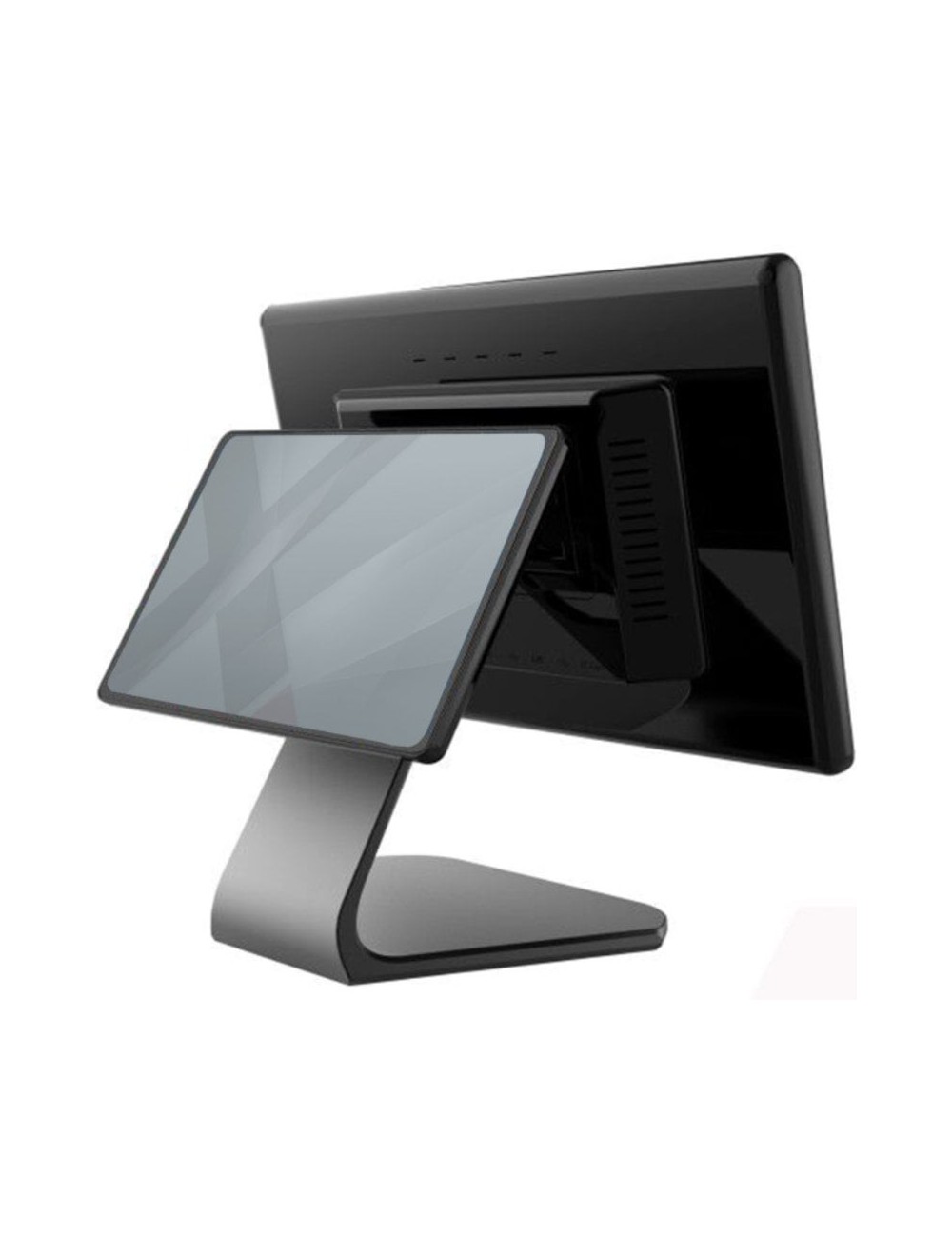 TPV Approx appTPV05NVFDG8-256 Intel Celeron N5095/ 8GB/ 256GB SSD/ 15.6'/ Táctil/ WiFI