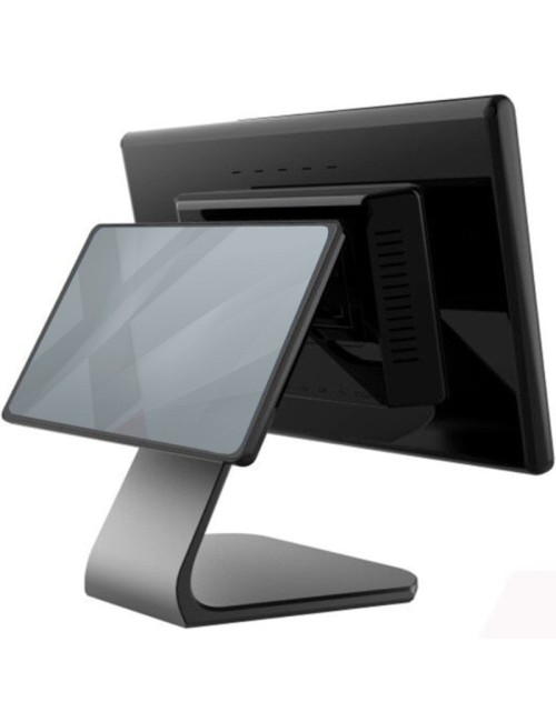TPV Approx appTPV05NVFDG8-256 Intel Celeron N5095/ 8GB/ 256GB SSD/ 15.6'/ Táctil/ WiFI