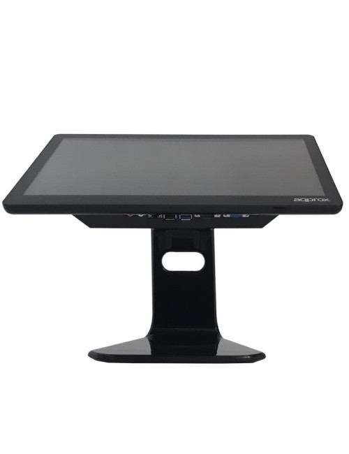 TPV Approx appTPV05NVFDG8-256 Intel Celeron N5095/ 8GB/ 256GB SSD/ 15.6'/ Táctil/ WiFI