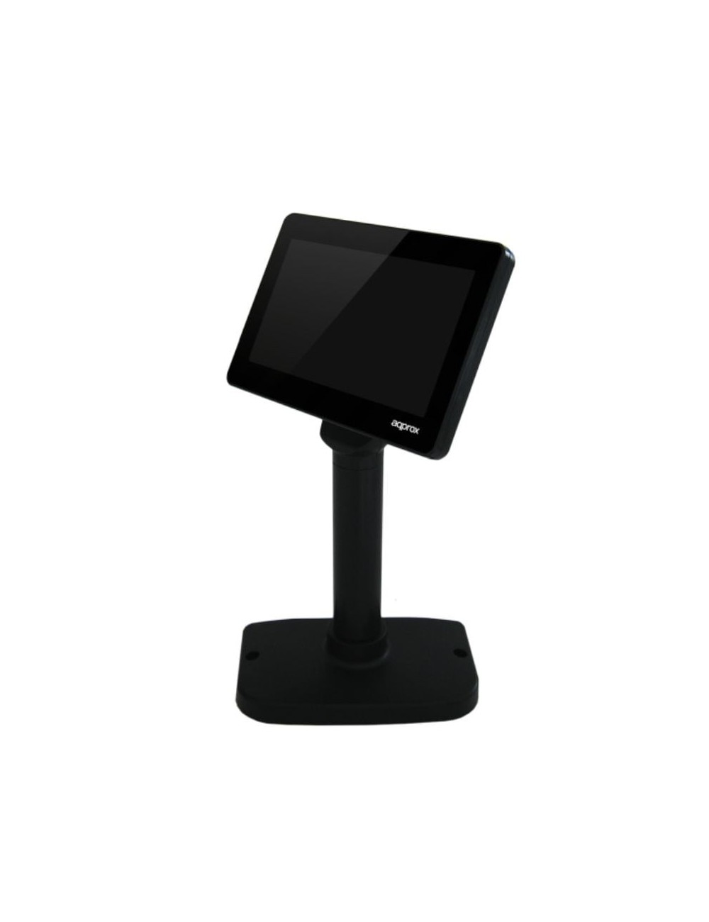Visor TPV Approx appVFD02LCD/ LCD/ USB
