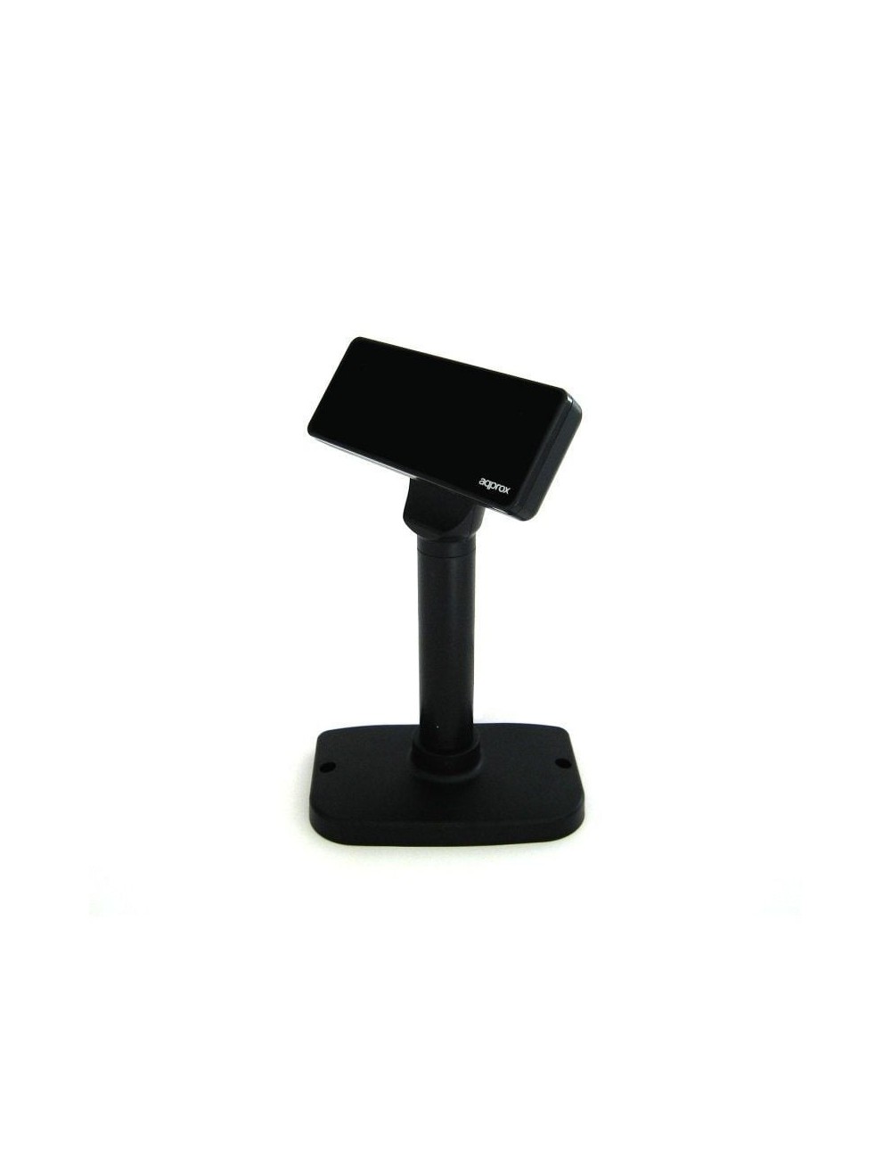 Visor TPV Approx appVFD01/ 2 líneas/ USB