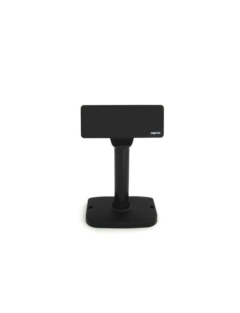 Visor TPV Approx appVFD01/ 2 líneas/ USB