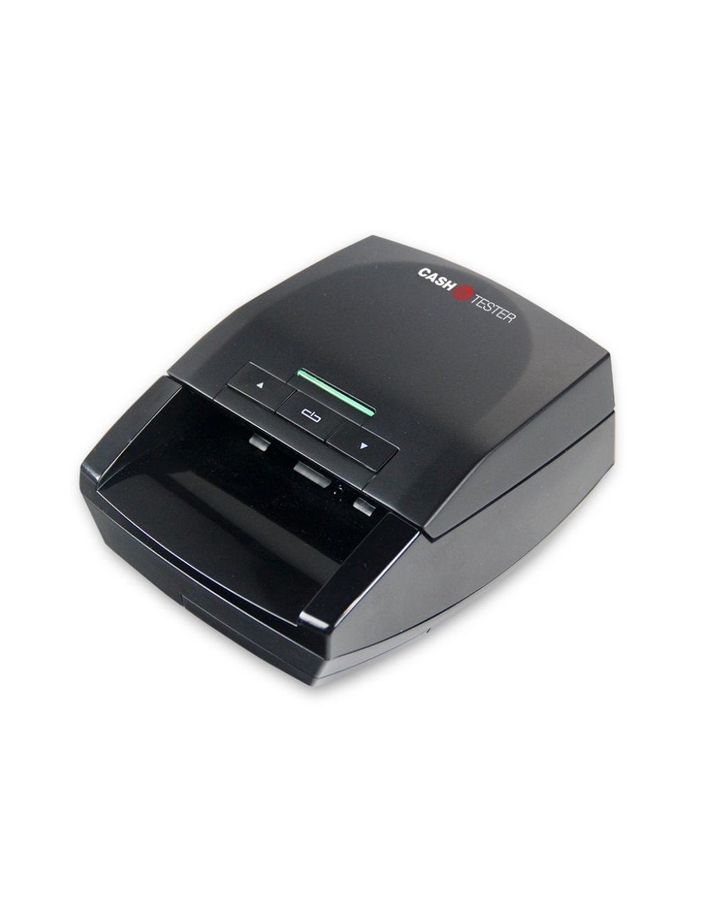 Detector de Billetes Falsos Cash Tester CT 432 SD