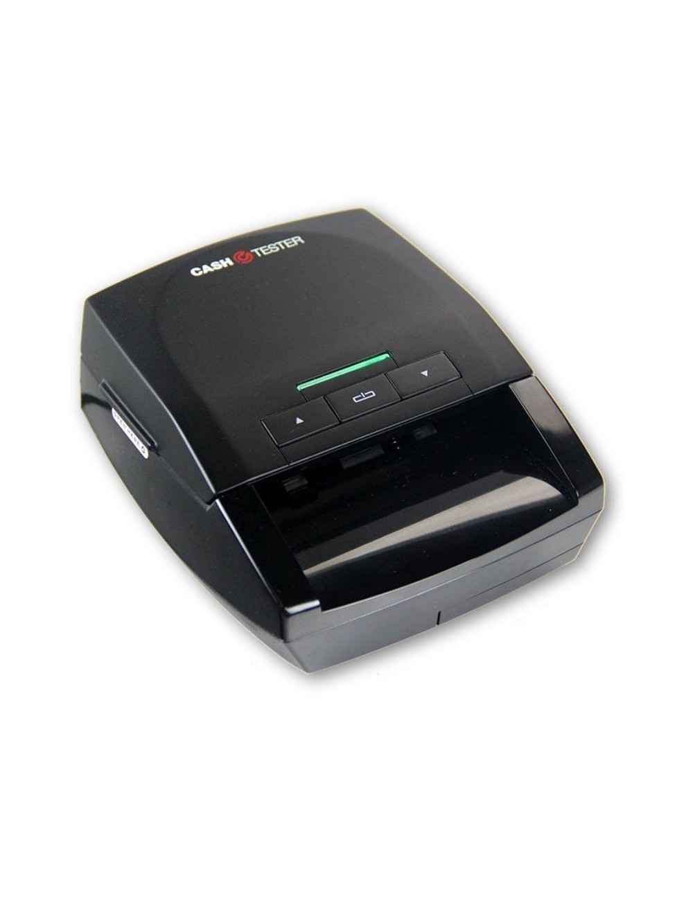 Detector de Billetes Falsos Cash Tester CT 432 SD