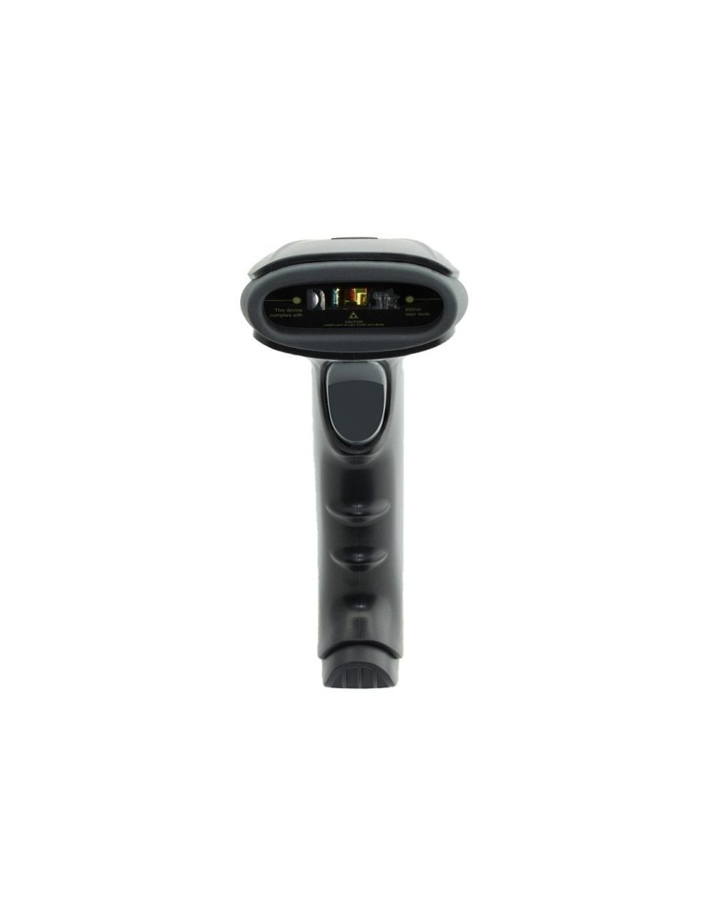 Lector de Código de Barras 1D Premier MS3-1D RF/ USB/ Radiofrecuencia