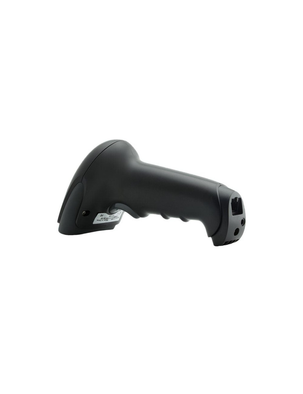 Lector de Código de Barras 1D Premier MS3-1D RF/ USB/ Radiofrecuencia