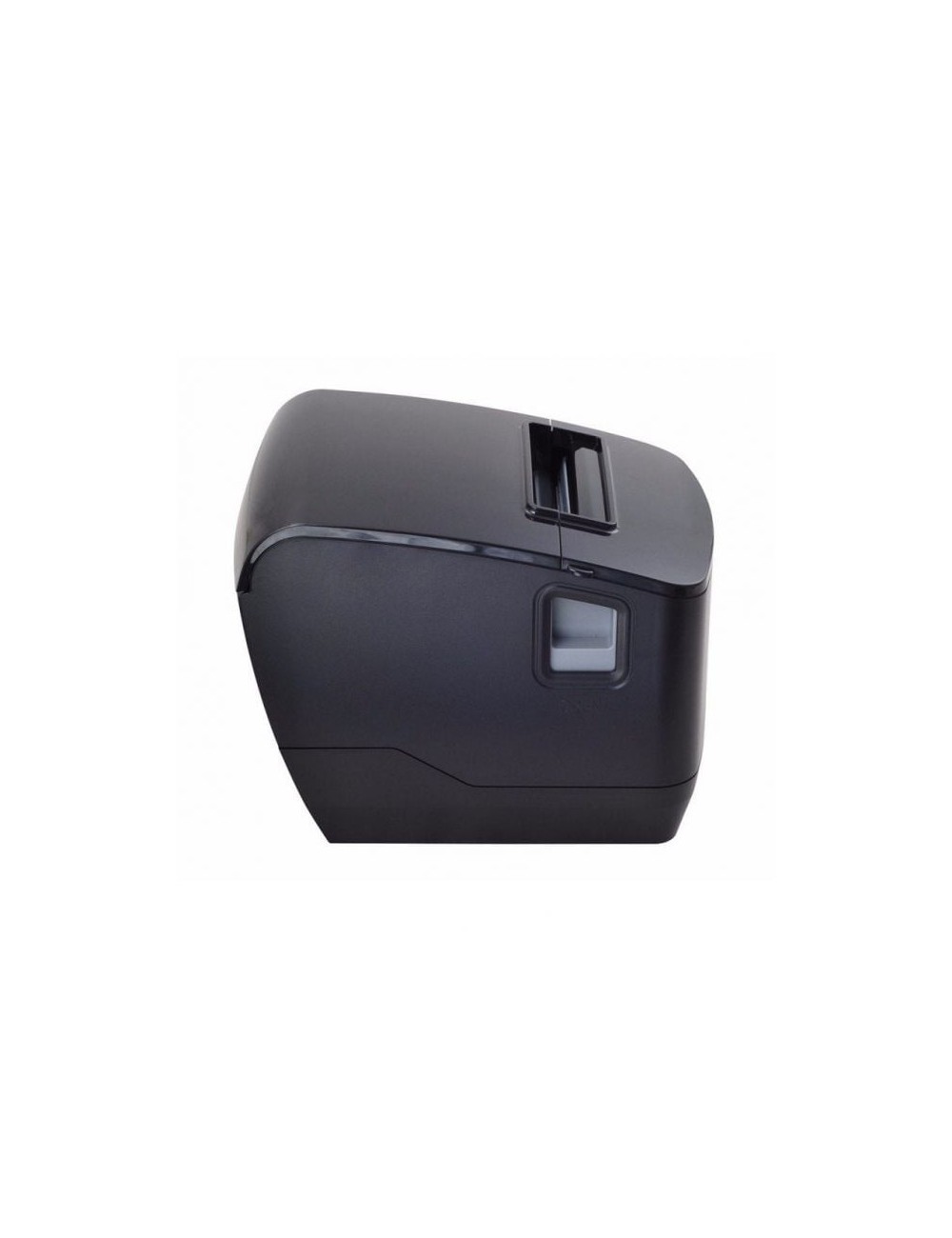 Impresora de Tickets Premier ITP-73/ Térmica/ Ancho papel 80mm/ USB-RS232/ Negra