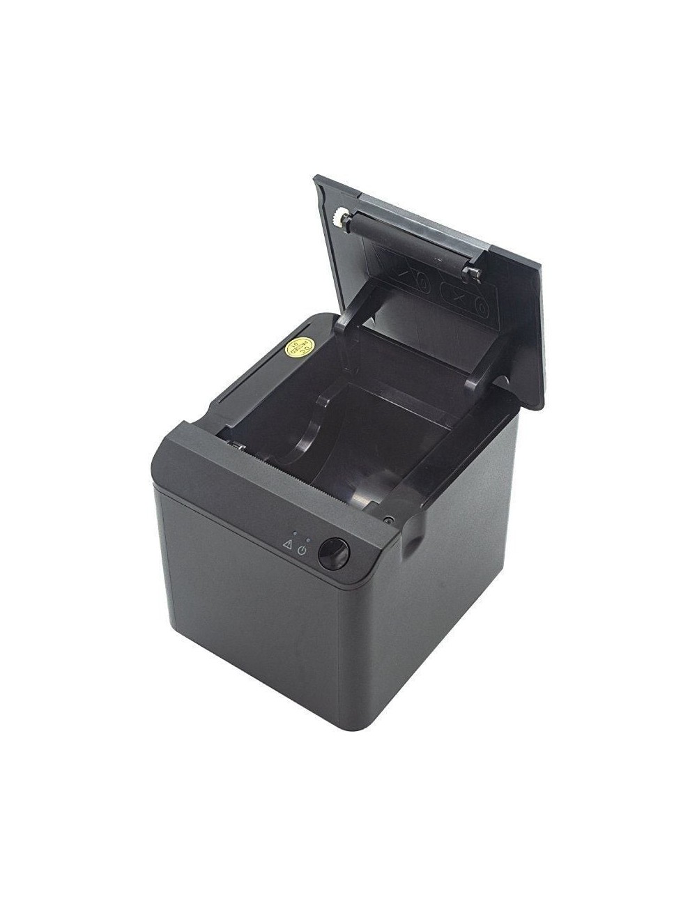 Impresora de Tickets Premier ITP-58 III/ Térmica/ Ancho papel 48mm/ USB/ Negra