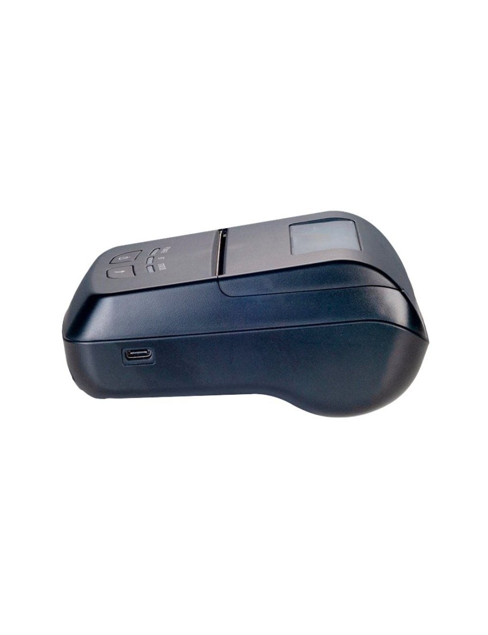Impresora de Tickets Premier ITP-80 Portable BT/ Térmica/ Ancho papel 80mm/ USB-Bluetooth/ Negra