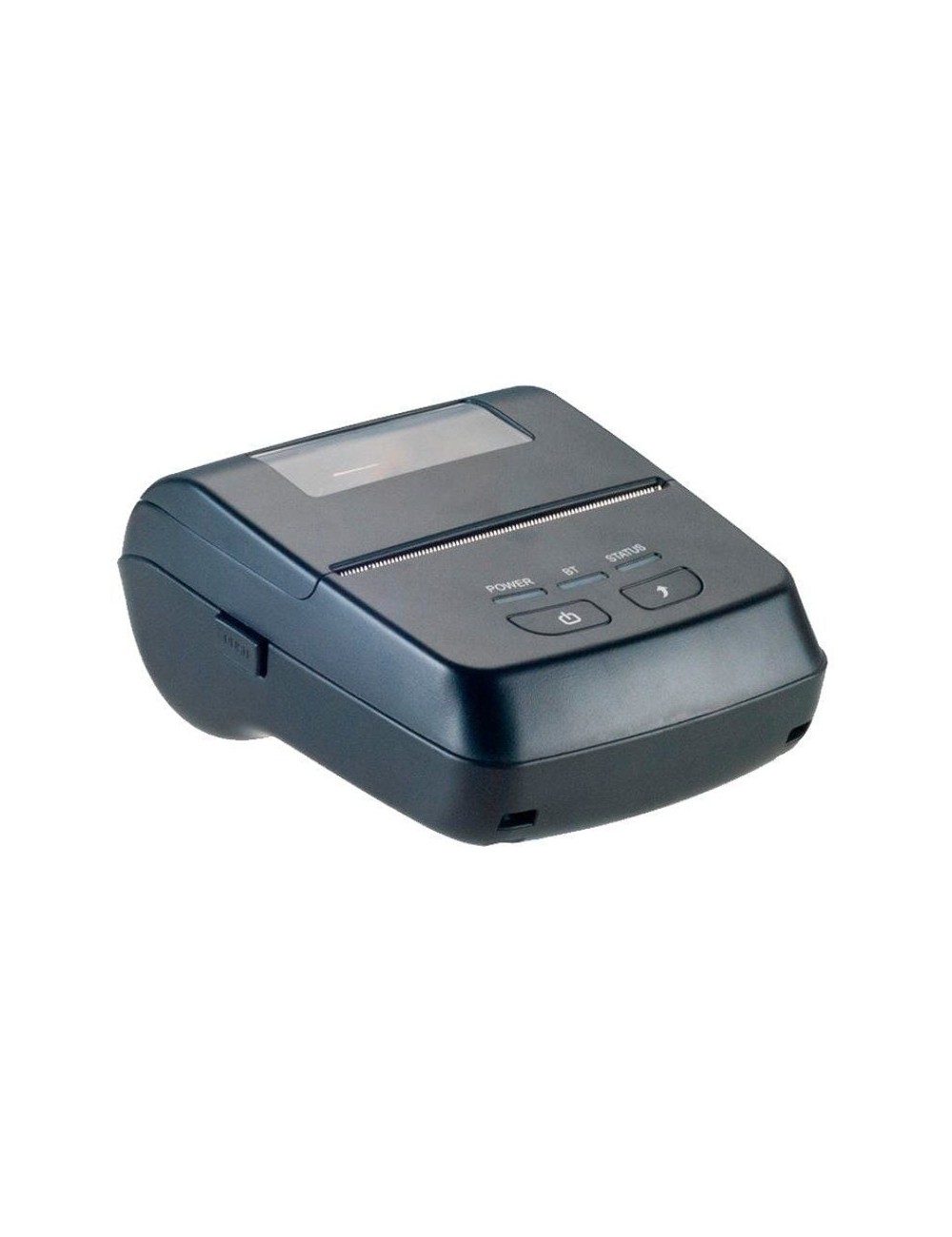 Impresora de Tickets Premier ITP-80 Portable WF/ Térmica/ USB-WiFi/ Negra