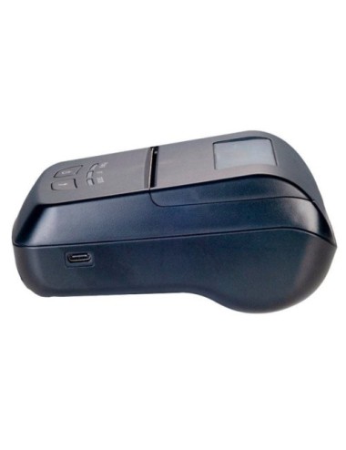 Impresora de Tickets Premier ITP-80 Portable WF/ Térmica/ USB-WiFi/ Negra