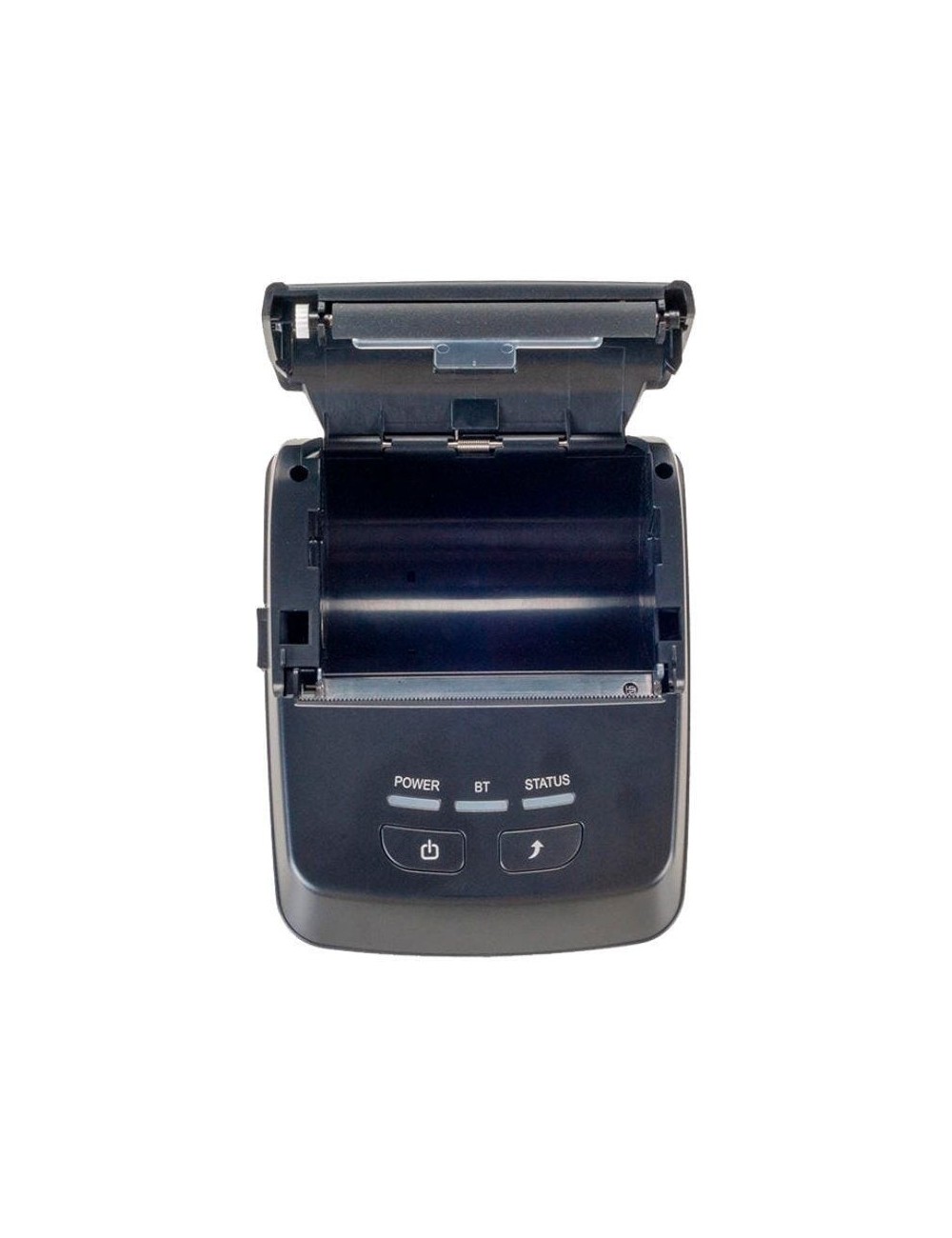 Impresora de Tickets Premier ITP-80 Portable WF/ Térmica/ USB-WiFi/ Negra