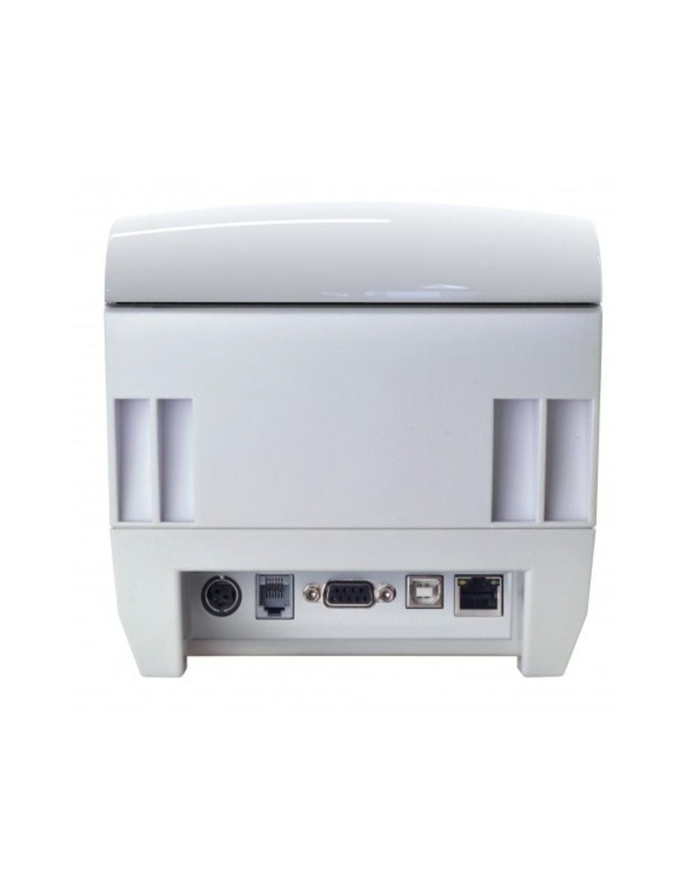 Impresora de Tickets Premier ITP-83 W/ Térmica/ Ancho papel 80mm/ USB-Ethernet-Serie/ Blanca
