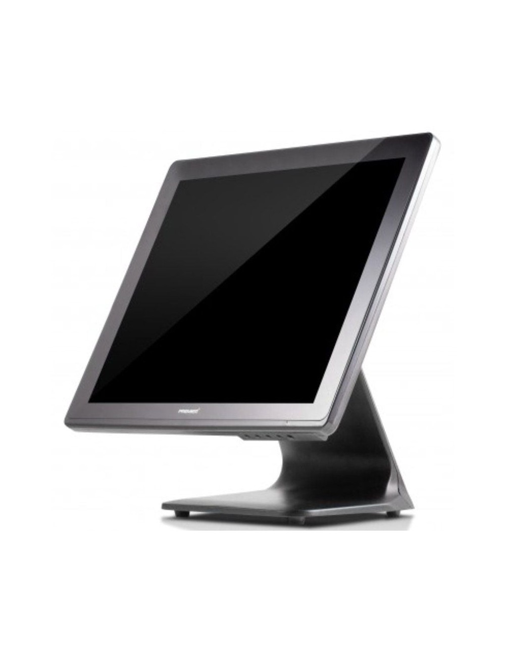 Monitor TPV Premier TM-170 17'/ Táctil/ Negro