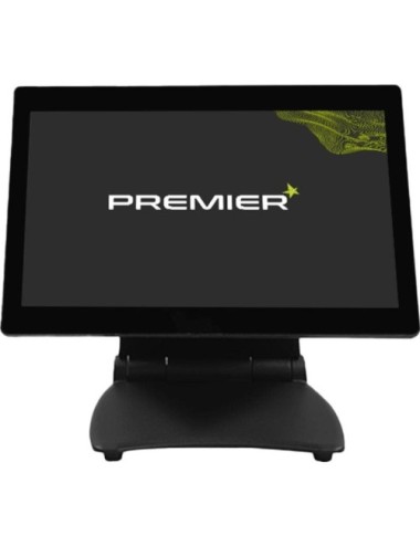 TPV Premier KT-100 FT W Intel N97/ 8GB/ 128GB SSD/ 15.6'/ Táctil/ WiFi