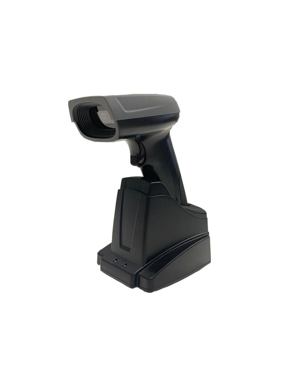 Lector de Código de Barras 2D Premier MS3-2D BR/ Bluetooth/ USB/ Radiofrecuencia