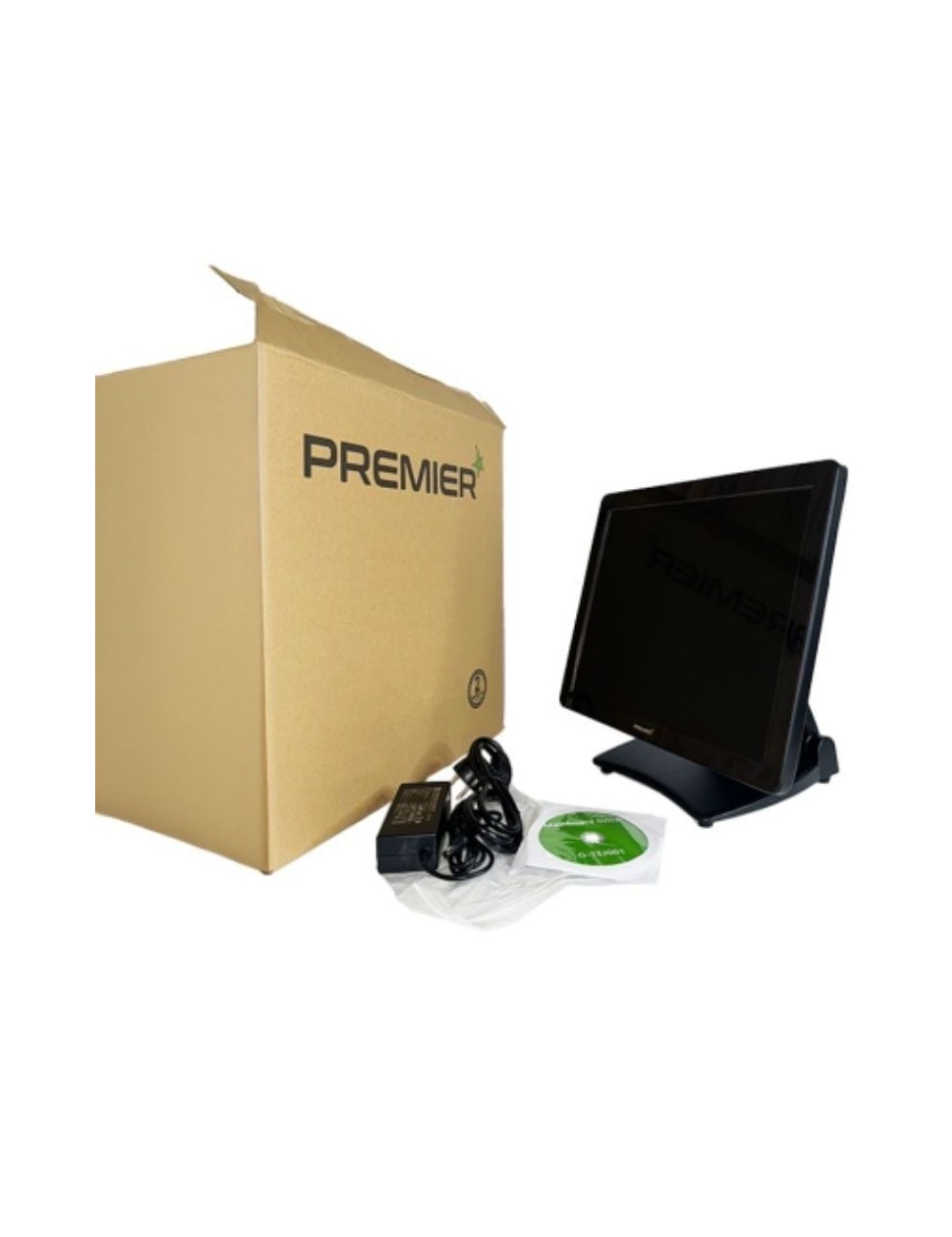 TPV Premier KT-810 Intel Celeron N97/ 8GB/ 128GB SSD/ 15'/ Táctil/ WiFi