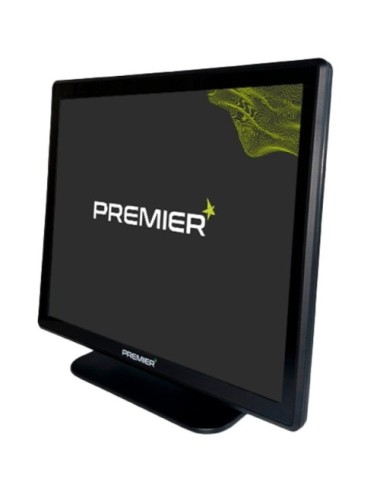 TPV Premier KT-97 FT Intel J6412/ 8GB/ 128GB SSD/ 15.6'/ Táctil/ Win11 IoT