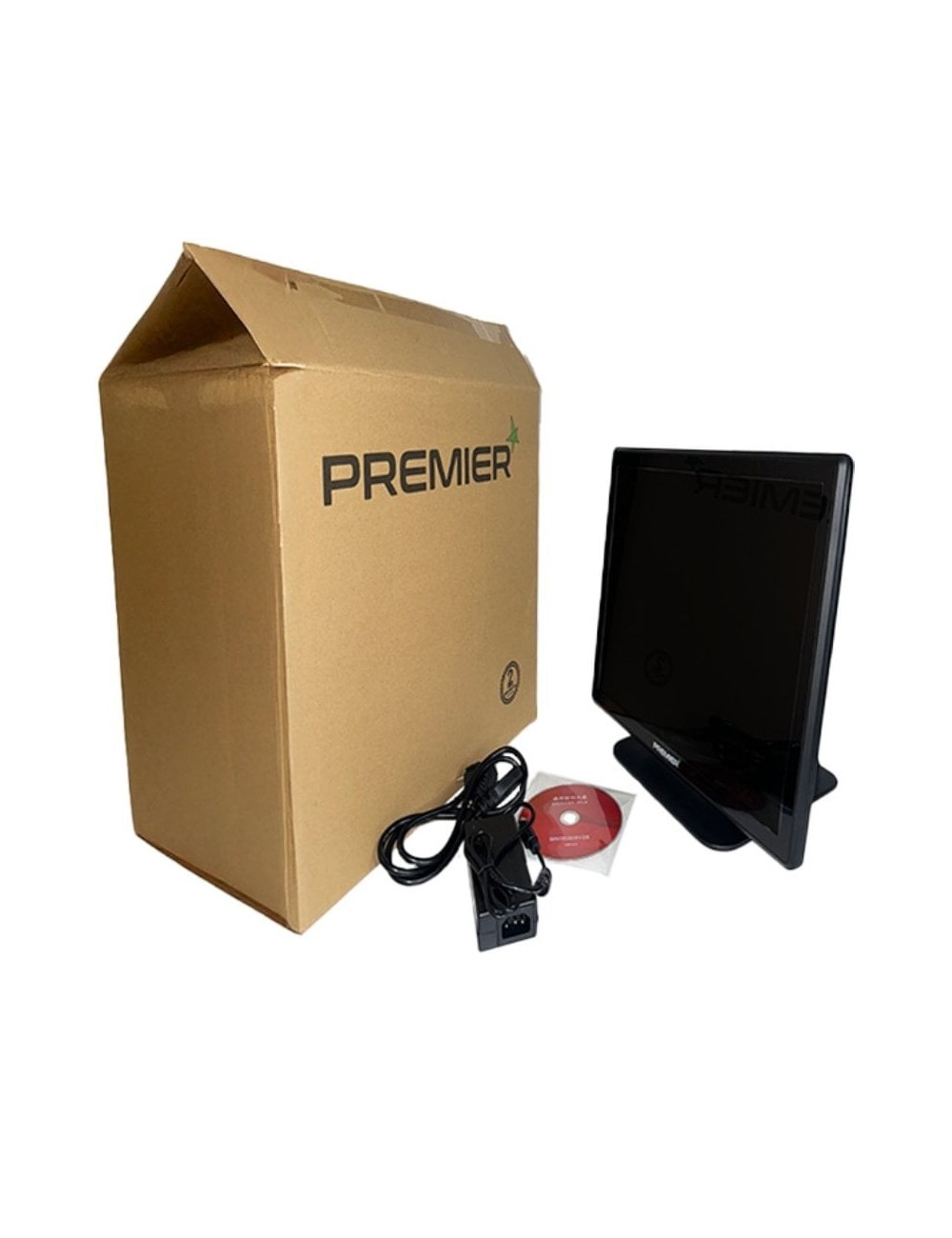 TPV Premier KT-97 FT Intel J6412/ 8GB/ 128GB SSD/ 15.6'/ Táctil/ Win11 IoT