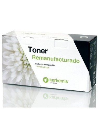 Tóner Reciclado Karkemis HP nº415A/ Amarillo