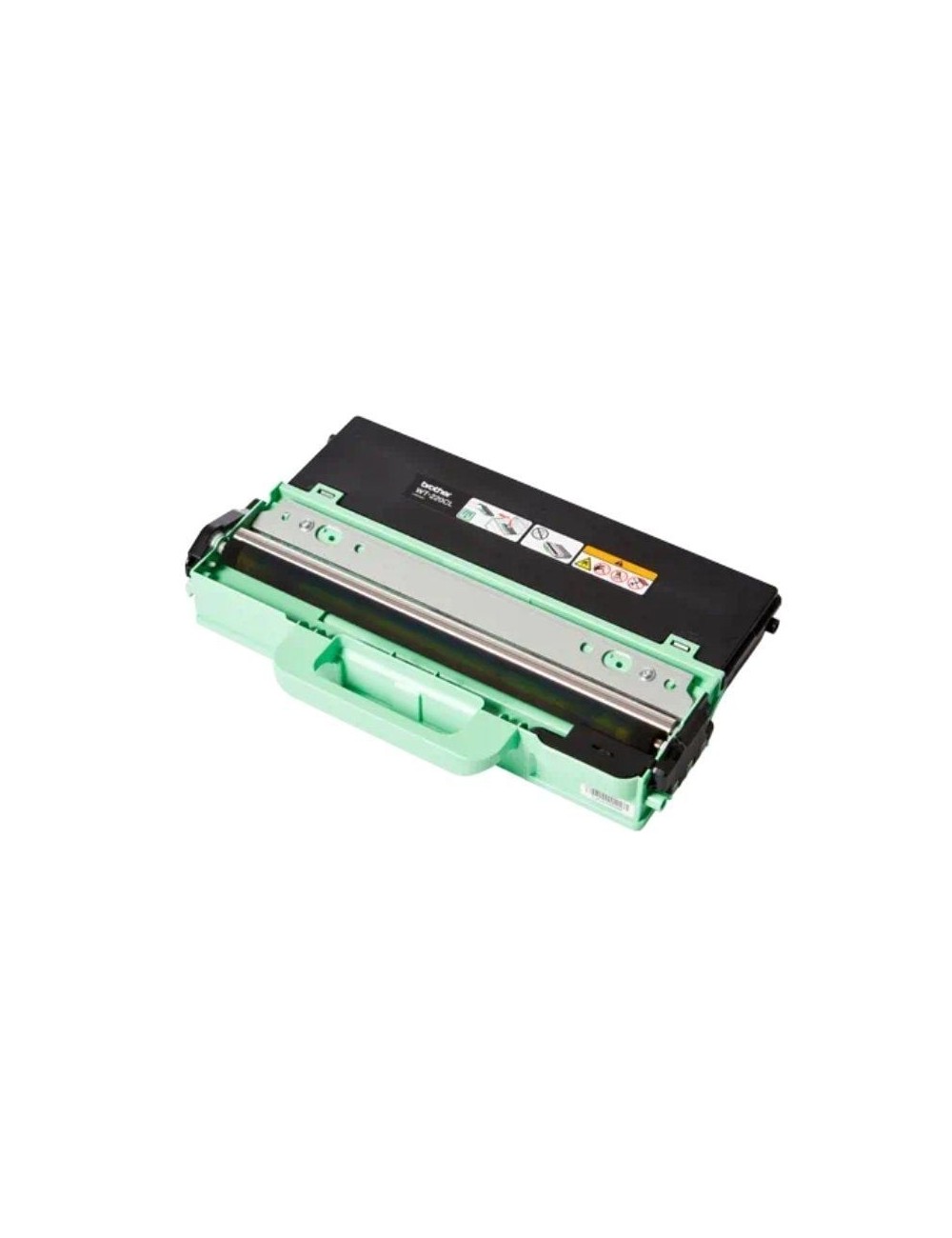Tambor Residual Original Brother WT220CL