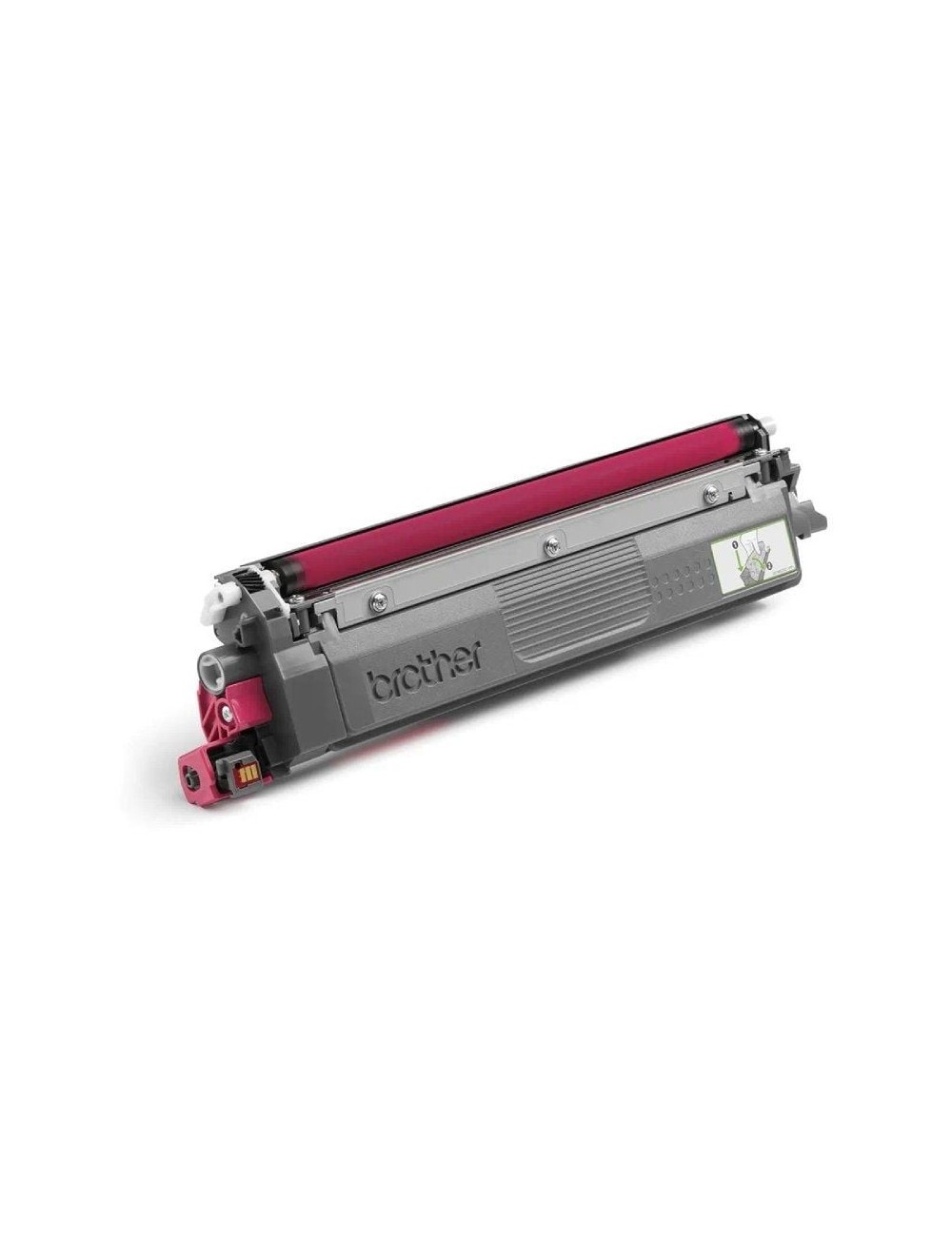 Tóner Original Brother TN248M/ Magenta
