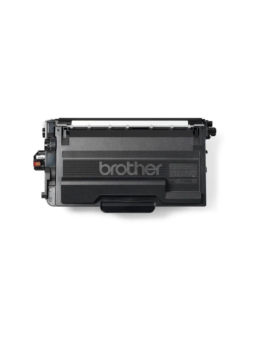 Tóner Original Brother TN3600/ Negro