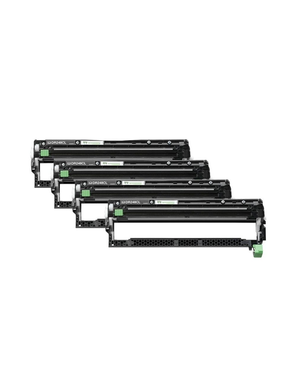 Tambor de Imagen Original Brother DR248CL Multipack