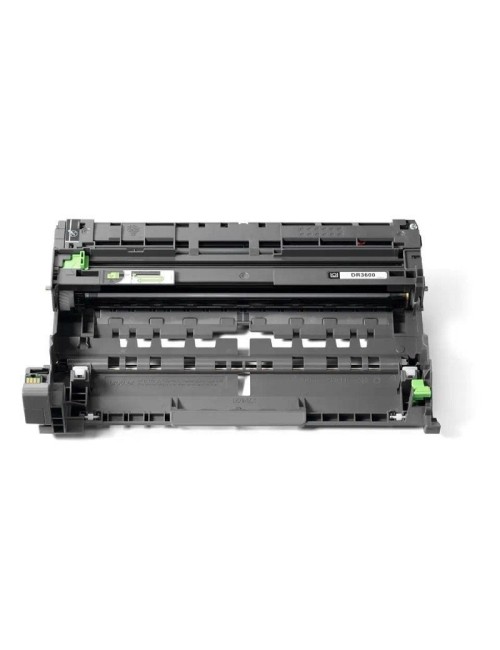 Tambor de Imagen Original Brother DR3600