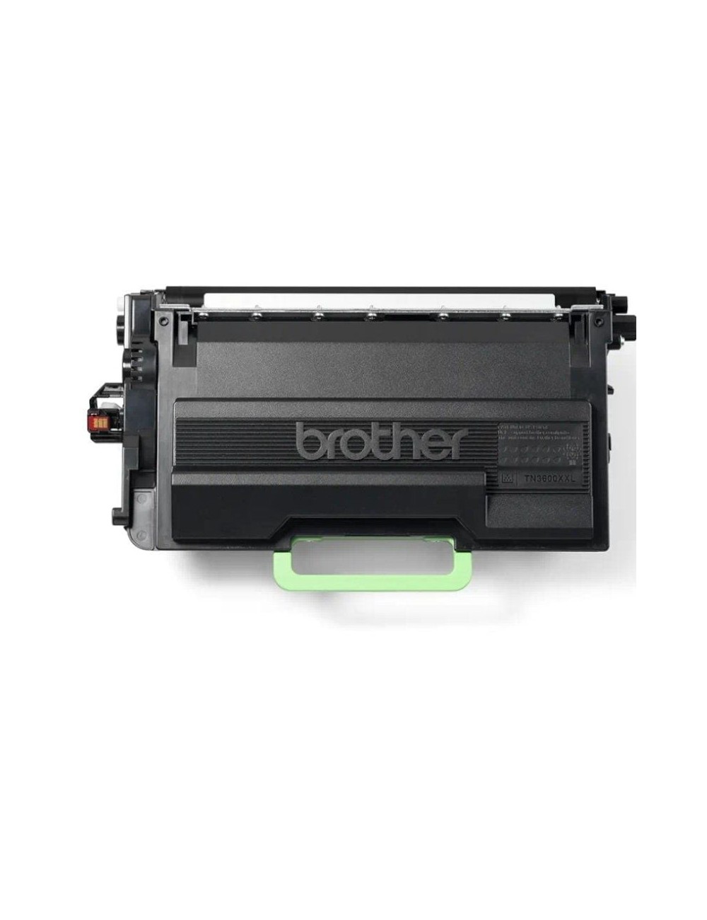 Tóner Original Brother TN3600XXL Alta Capacidad/ Negro